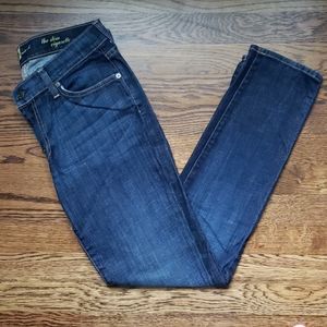 7 For All Mankind The Slim Jean